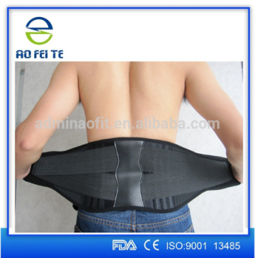 Belt women fitness belt sport waist brace