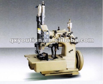 81300 big bag making machine