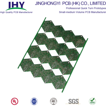 High Tg Fr4 Multilayer HDI PCB Board Manufacturing