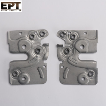 Auto Door Metal Parts