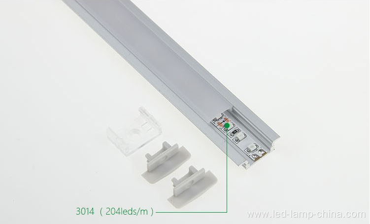 LED Aluminum Profile for Industial