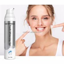 Wholesale Organic White Teeth Whitening Gel for Plaque Removal