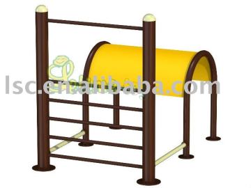 Belly exercise Outdoor fitness equipment LT-09F0143