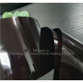 opaque coffee color rigid pvc sheet pharma blister