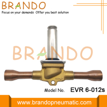 Refrigeration Systerm Spare Part 3/8'' EVR6 032L1212