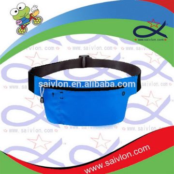 Sport cycling waist belt bag