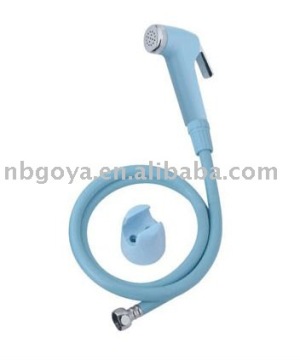 hand held bidet sprayer