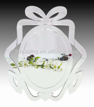 Popular Styel Romantic Venetian Beauty Bedroom Wall Mirror