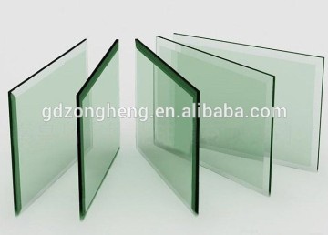 wholesale Quality Constructive and Clear Float Decorative blocks glass