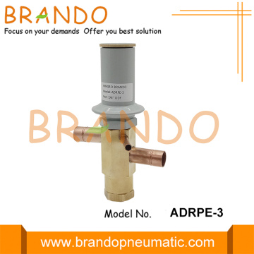 ADRPE-3 Sporlan Type Refrigeration Discharge Bypass Valve