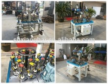 16 Spindle wire cable braiding Machine XH130-16-2