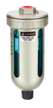 Auto Drainer (JAD-402)