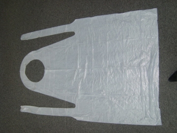 PE products/Aprons