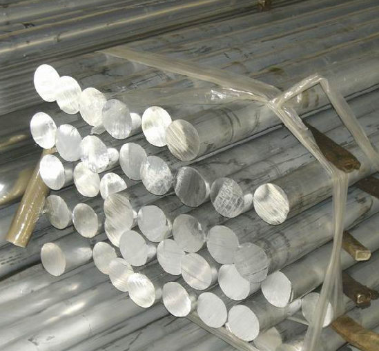 1035 O Aluminum Round Bar