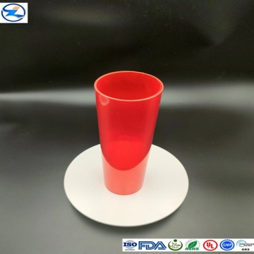 Film Pvc Coated Blister Pharmacy