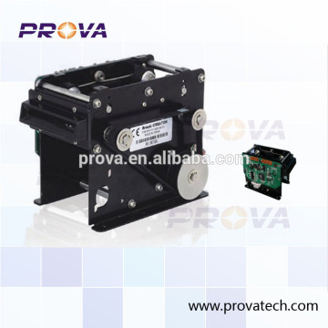 Automatic card vending machine