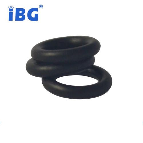 Bunter NBR Qualitäts-Gummi-O-Ring für Maschine