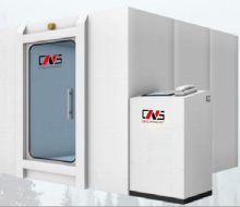 Twin Cubicle YCMY-CF2B02 - LY