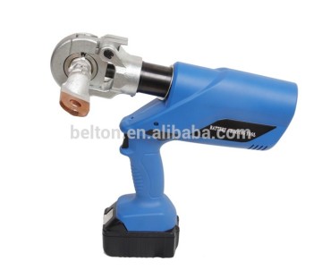 EZ-300 hydraulic crimping tool price electrical wire crimping tool