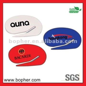 lovely plastic envelop opener
