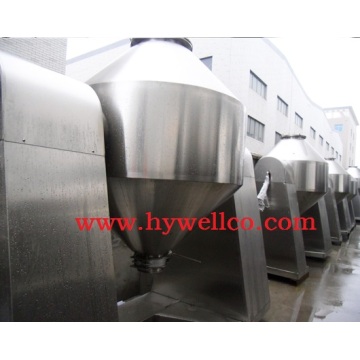 Low Temperature Chemical Vacuum Dryer