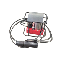 Mining Industry emusion Cable Tensioning Machine