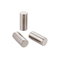 Magnet neodymium silinder yang disinter