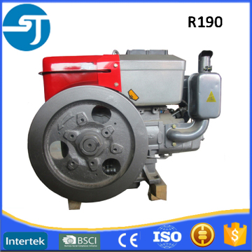 Origional quality agriculture machinery 10hp the diesel engine