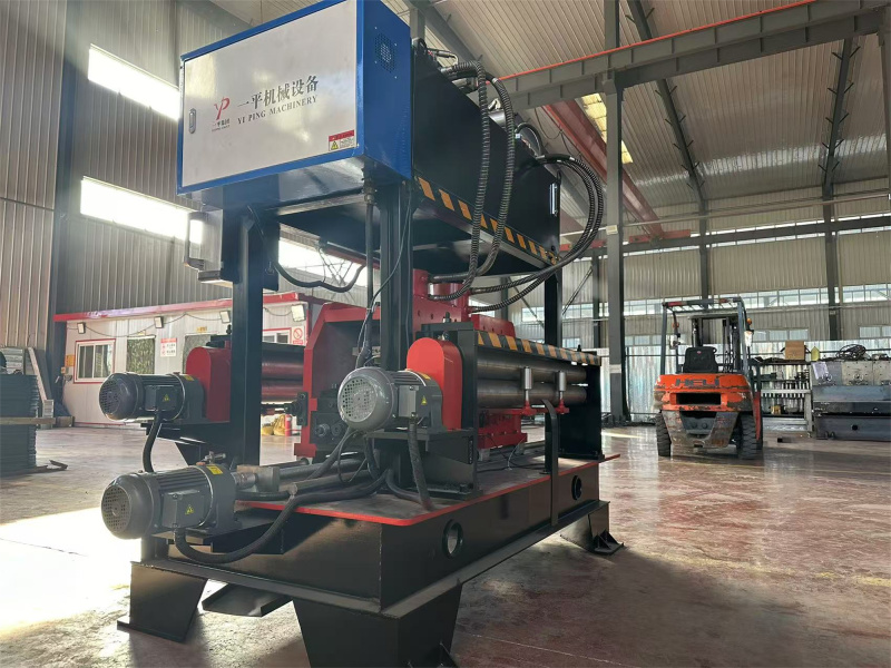 Reliable Yi Ping Model for Cable Tray Punching