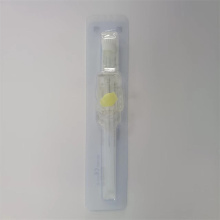Cannula IV Medical with Needle