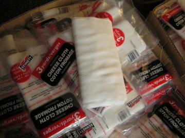 High quality Cheese Cloth