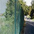 358 carcere recinzione Clearvu Wire Mesh Fence Panel