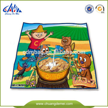 eco friendly pp woven beach mat