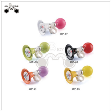 Colorful bicycle air horn for sale