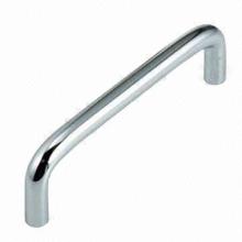 Most General Round Bar Pull Handles, Made of Stainless Steel or Steel