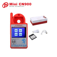 Universal Hand held Smart MINI CN900 Key duplicating Programmer for 4C/46/4D/48/G Transponder Chips Support all key lost