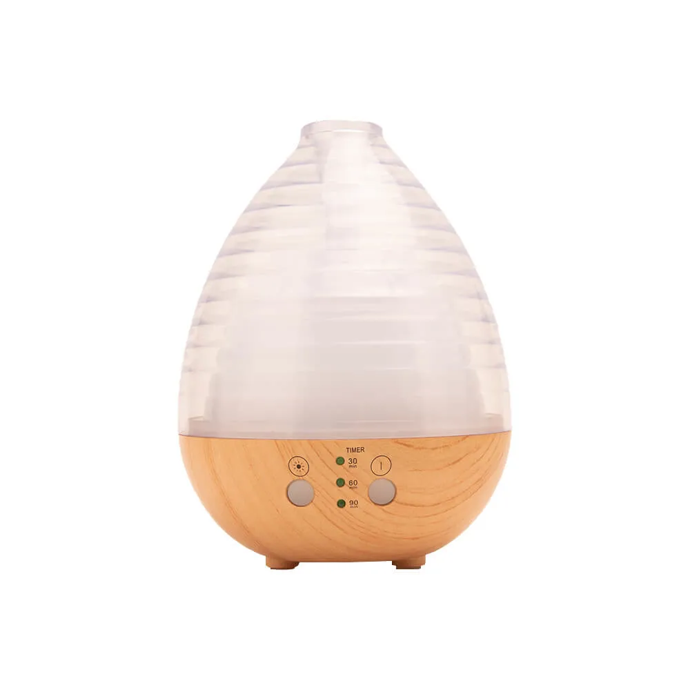 Ultrasonic Aroma Oil Diffuser Best Oil Diffuser Aromatherapy Humidifiers