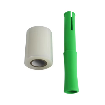 Manual Stretch Film Hand Wrapper Tool for Packaging