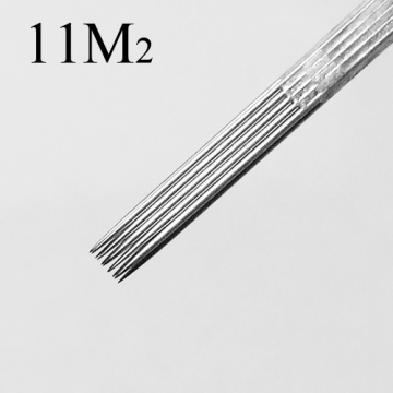 M2 Magneti Tattoo Needles