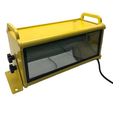 High-Intensity Type A Aviation Obstruction Lights - JV-HI-A0