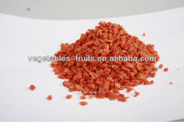 carrot granule