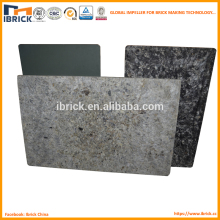 Cement brick PVC foam sheet