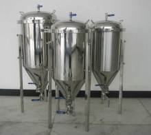 Fermentation Equipment/Beer Conical Fermentation Vessel Craft Beer Equipment
