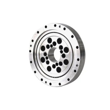 Low Price CSG Series Casting Harmonic Drive Geared Reducers