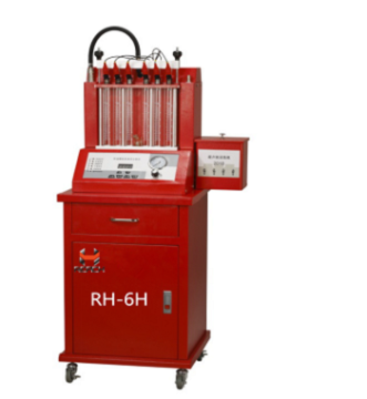 High-Quality Tester & Cleaner RH-6H