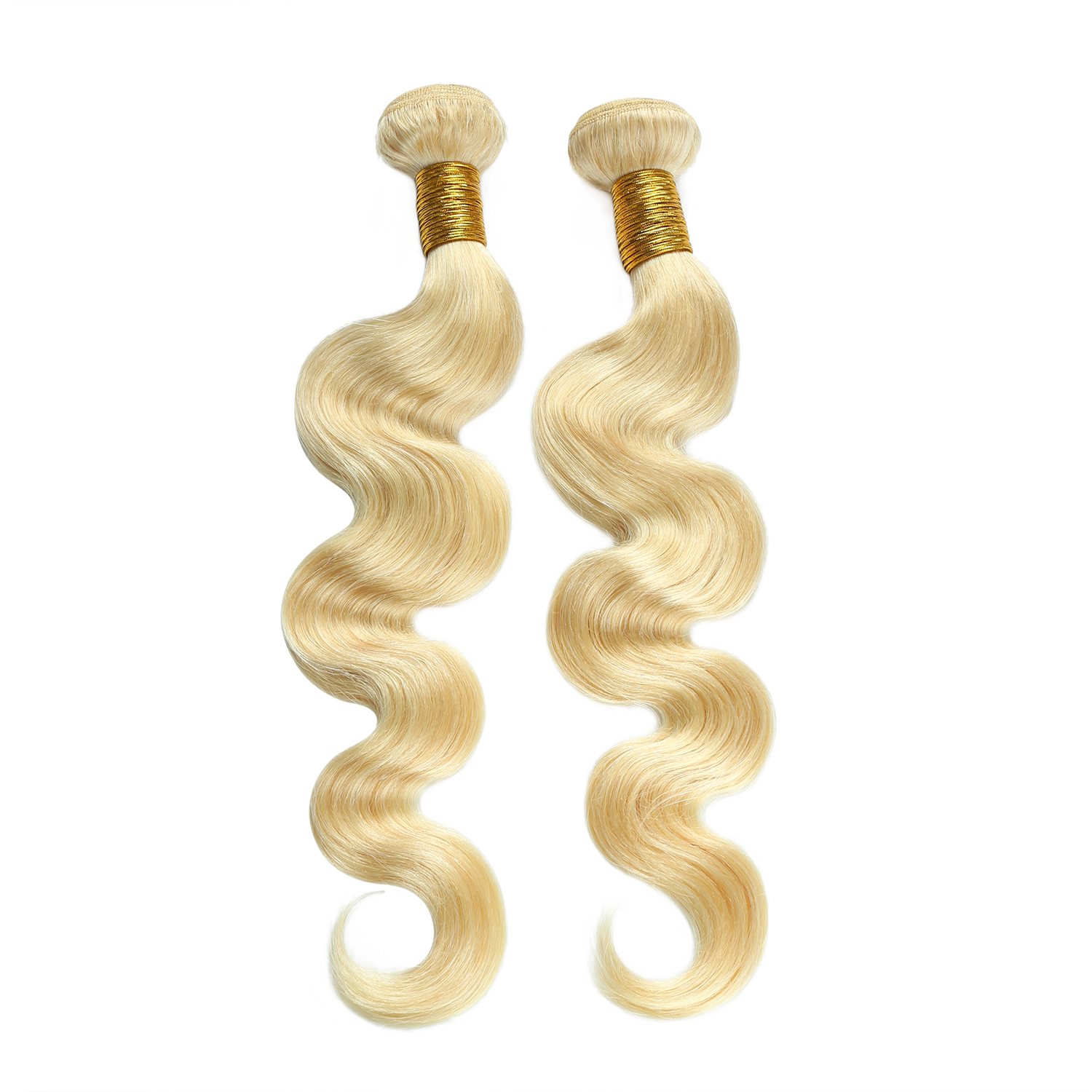 Wholesale Blonde Bundles Human Hair Straight 613 Virgin Hair Bundles 100% Human Remy Hair Vendors