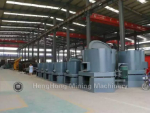 Ore Concentrating Machine for Gravity ore Separation