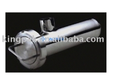 Angle Pipeline Filter (Angle strainer)