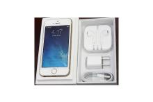 Apple iPhone 5s 16GB Gold Smartphone CLEAN IMEI 2013