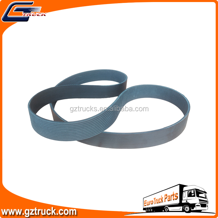 Timing Belt OEM 5801617448 12PK1835 for Ivec Truck Multiribbed Belts